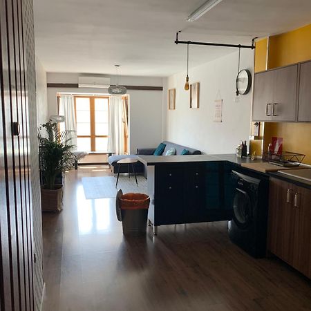 Apartamento Dona Pia Mijas Dış mekan fotoğraf