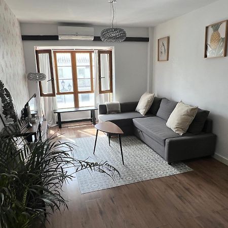 Apartamento Dona Pia Mijas Dış mekan fotoğraf