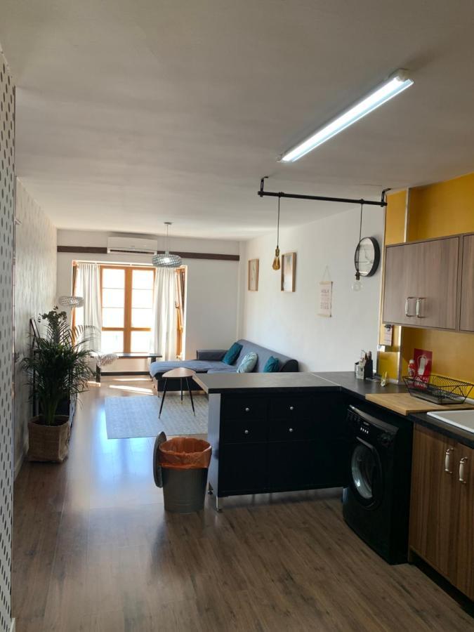 Apartamento Dona Pia Mijas Dış mekan fotoğraf