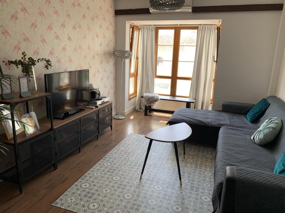Apartamento Dona Pia Mijas Dış mekan fotoğraf