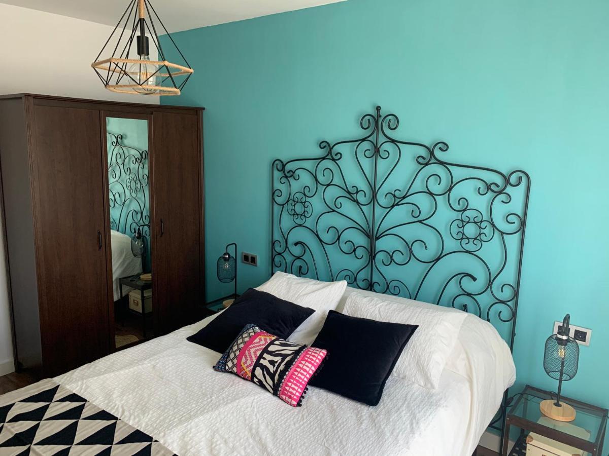 Apartamento Dona Pia Mijas Dış mekan fotoğraf