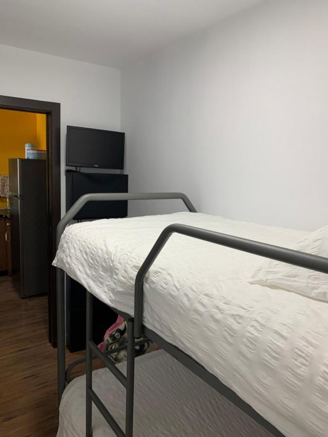 Apartamento Dona Pia Mijas Dış mekan fotoğraf