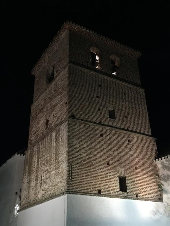 Apartamento Dona Pia Mijas Oda fotoğraf
