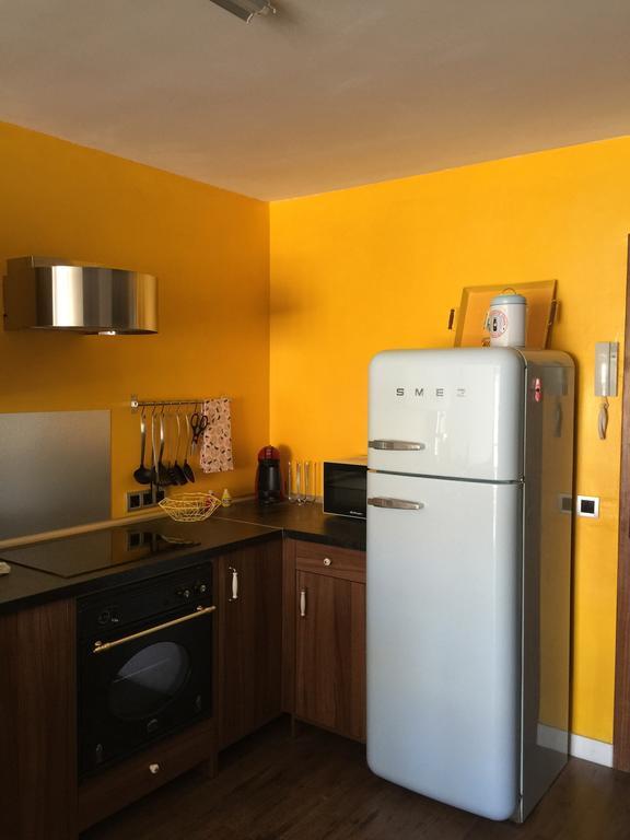 Apartamento Dona Pia Mijas Oda fotoğraf