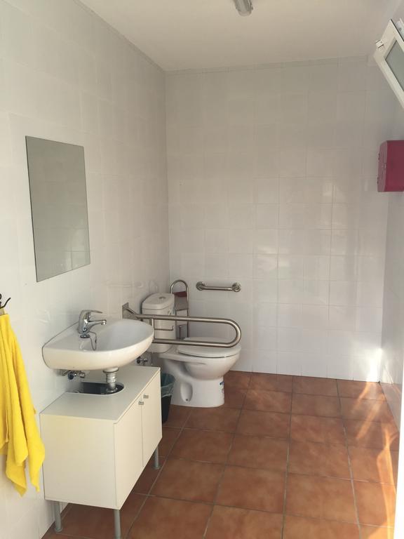 Apartamento Dona Pia Mijas Oda fotoğraf