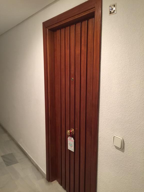 Apartamento Dona Pia Mijas Oda fotoğraf