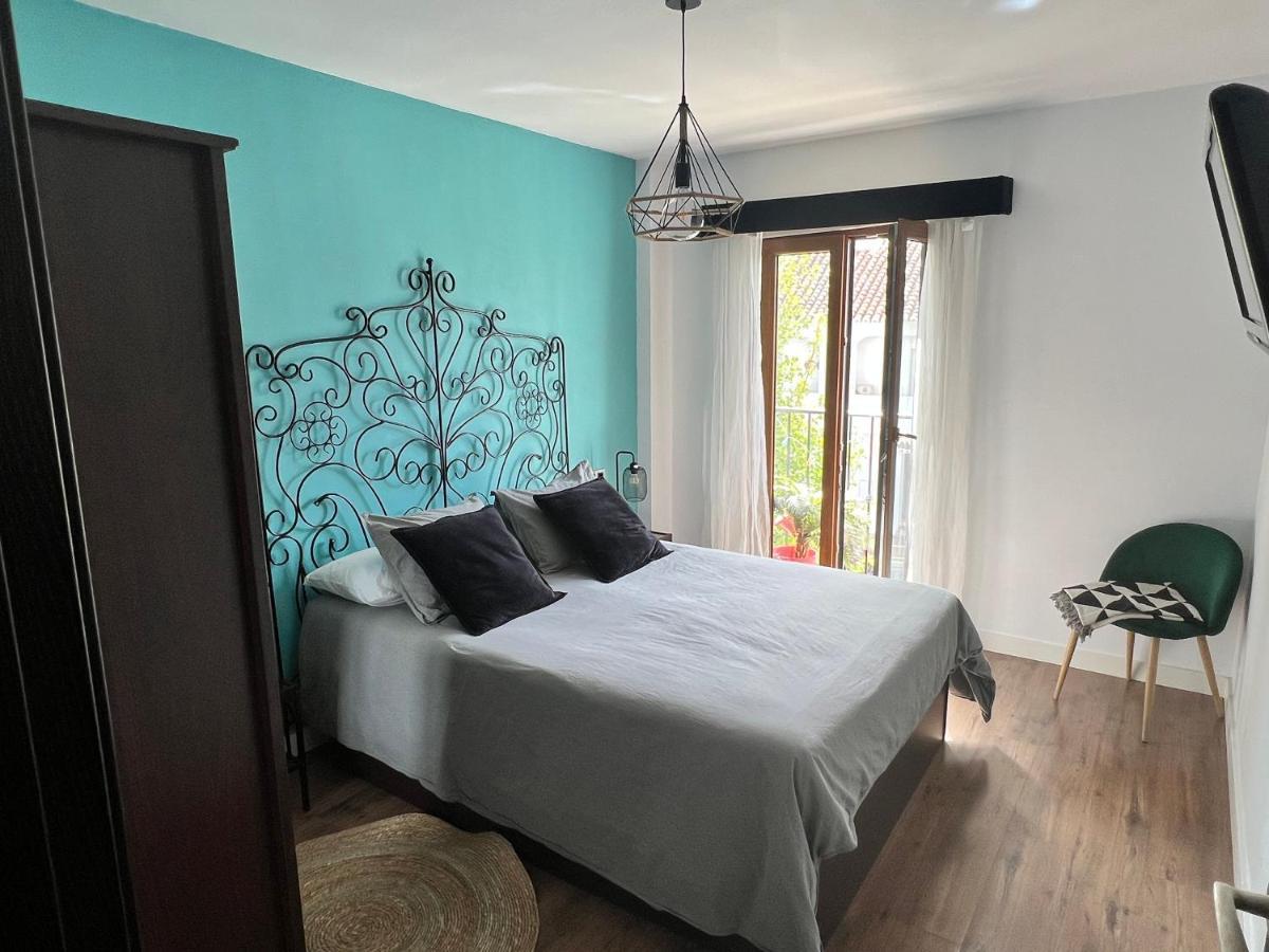 Apartamento Dona Pia Mijas Dış mekan fotoğraf