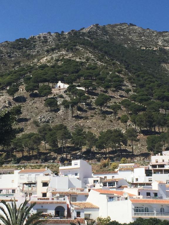 Apartamento Dona Pia Mijas Dış mekan fotoğraf