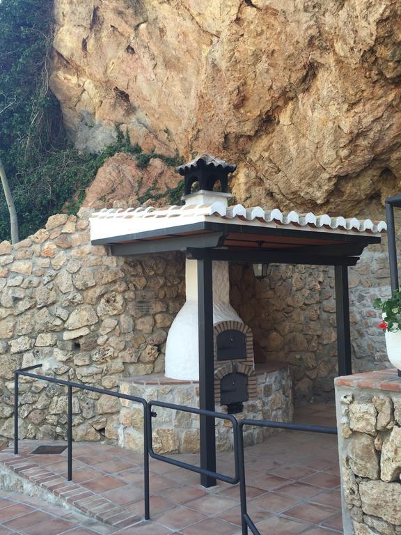 Apartamento Dona Pia Mijas Dış mekan fotoğraf