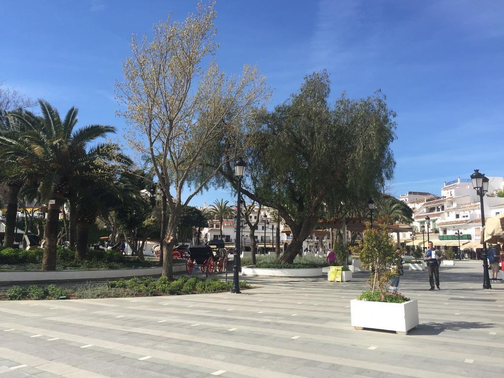 Apartamento Dona Pia Mijas Dış mekan fotoğraf