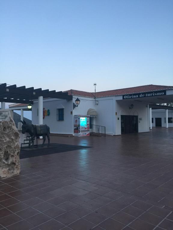 Apartamento Dona Pia Mijas Dış mekan fotoğraf