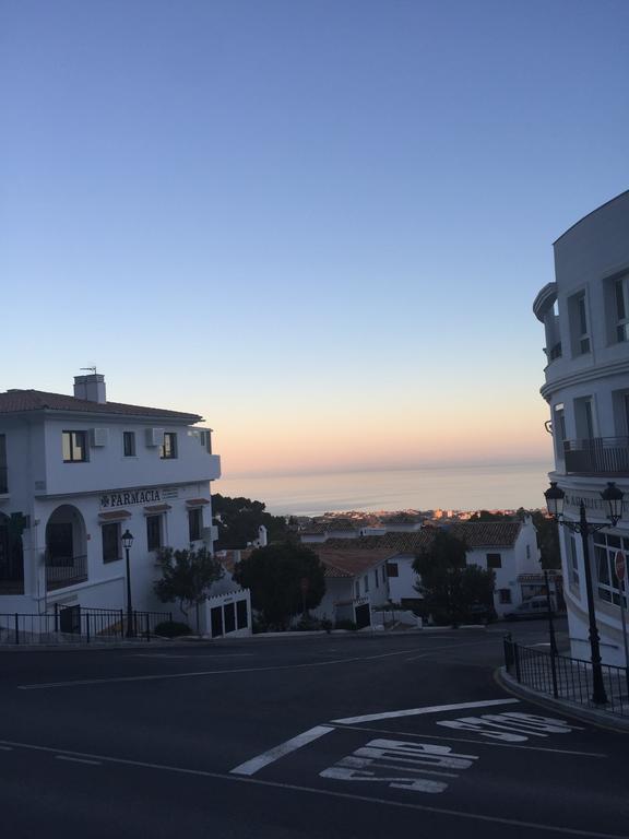 Apartamento Dona Pia Mijas Dış mekan fotoğraf