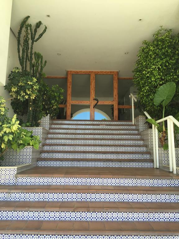 Apartamento Dona Pia Mijas Dış mekan fotoğraf