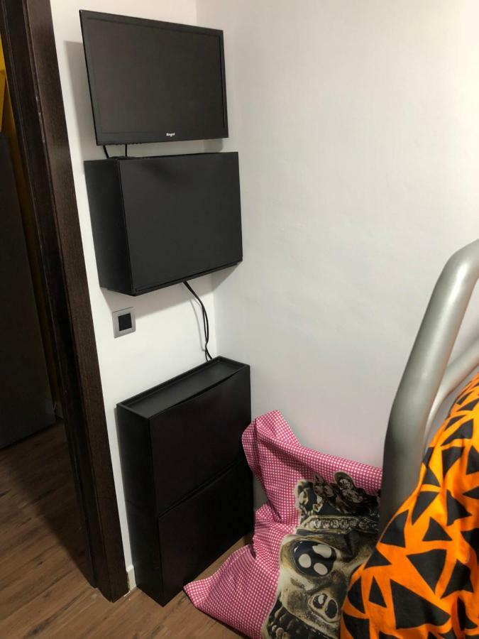 Apartamento Dona Pia Mijas Dış mekan fotoğraf